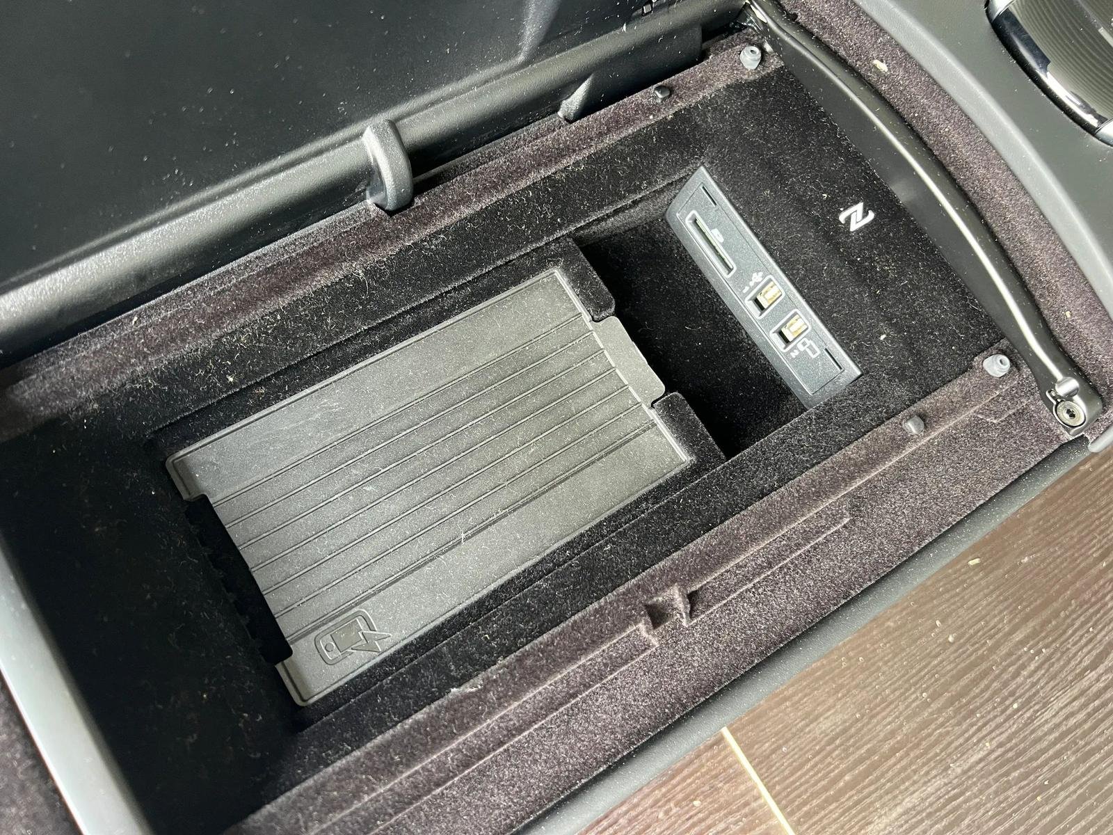 Mercedes-Benz S-Class W222 Center Console - Image 3