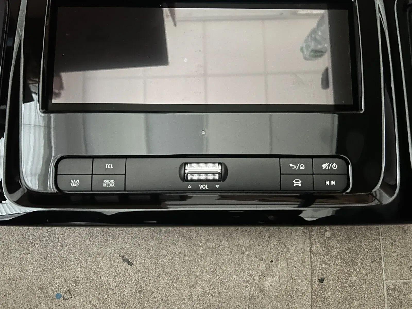 Mercedes-Benz Display/Control Unit - Image 3