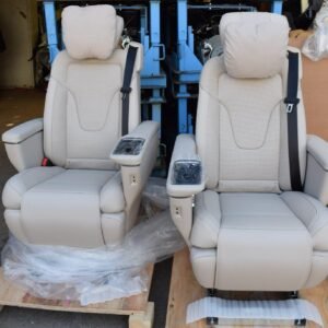 Mercedes Luxury Seats W447 V-Class