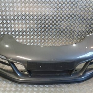 Porsche 911 GTS Front Bumper (991.2)