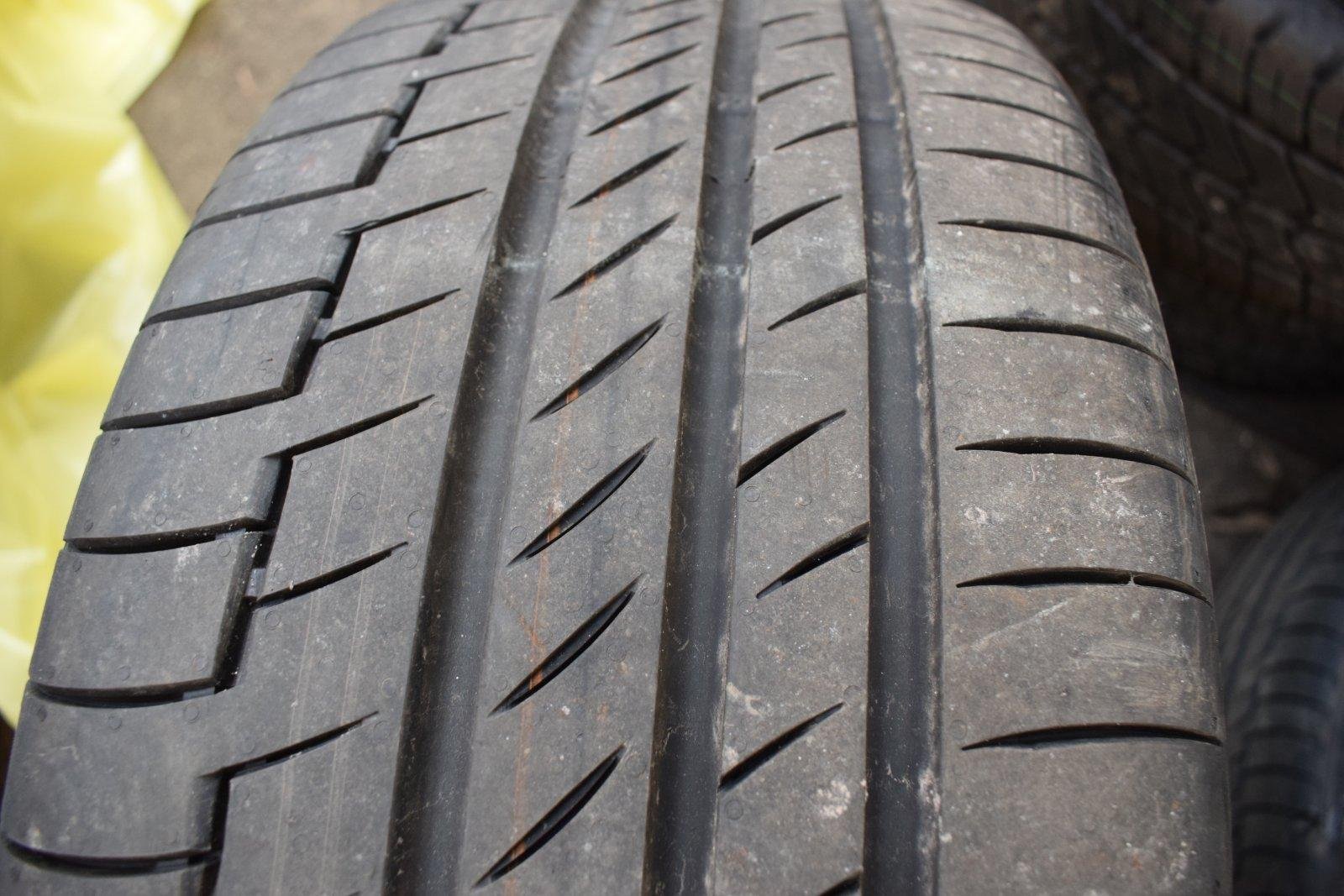 Mercedes W447 AMG 19-Inch Summer Alloy Wheels - Image 6