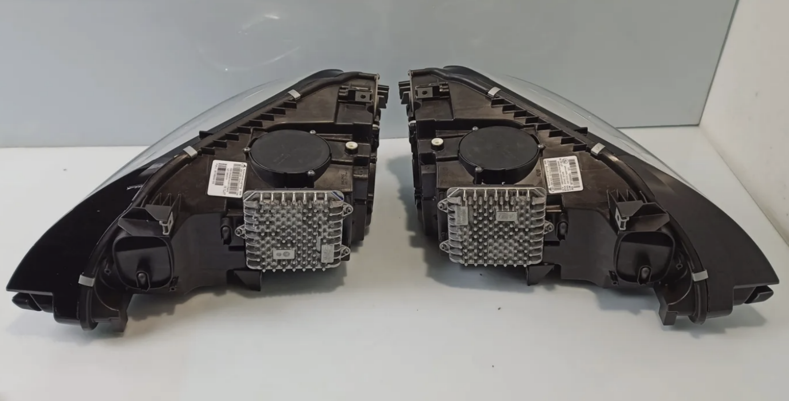 BMW M6 F13 LED headlights - Image 5