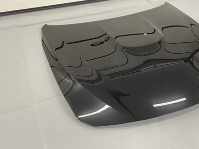 BMW M4 F82 / F83 Hood - Image 5