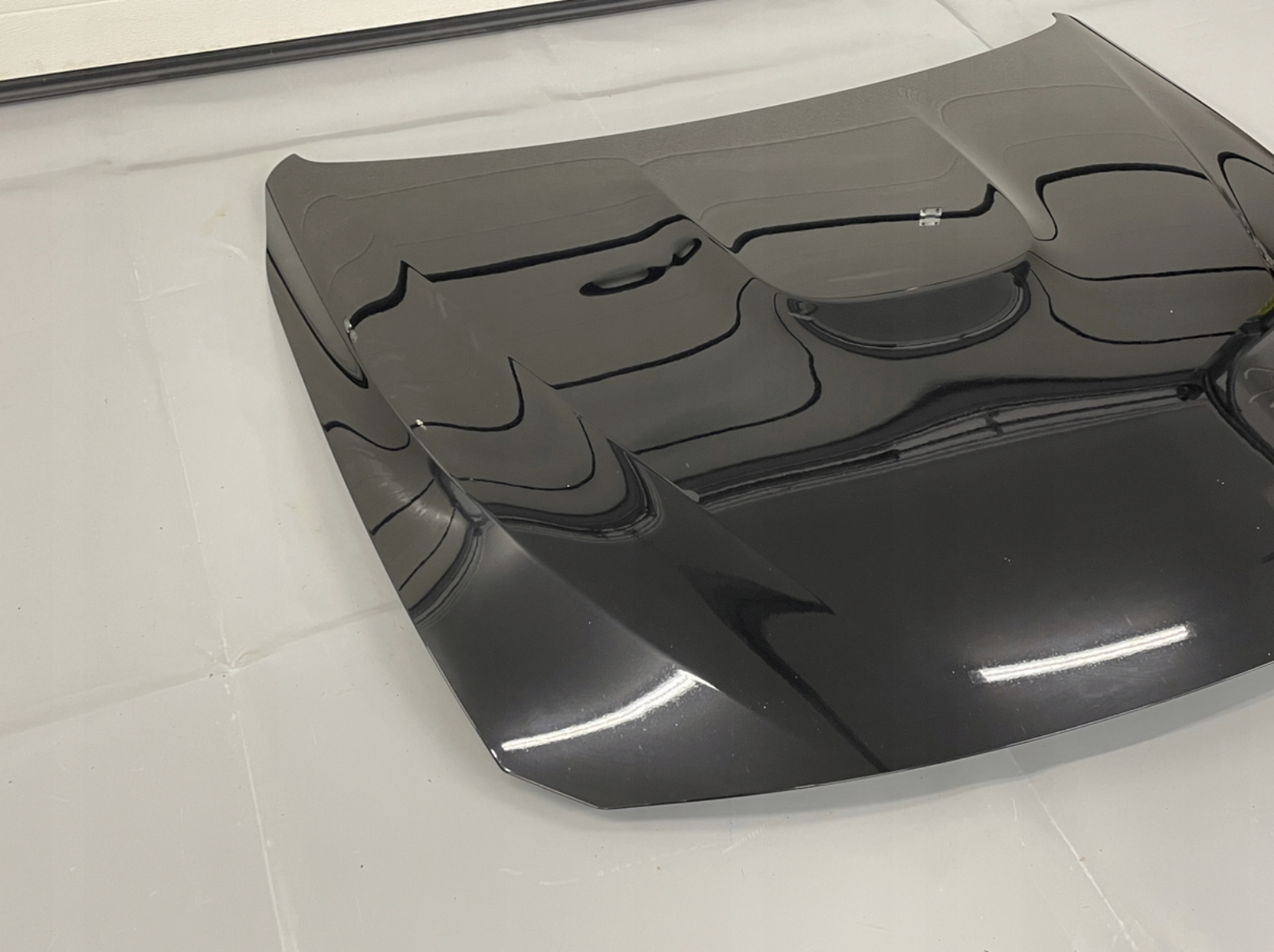 BMW M4 F82 / F83 Hood - Image 2