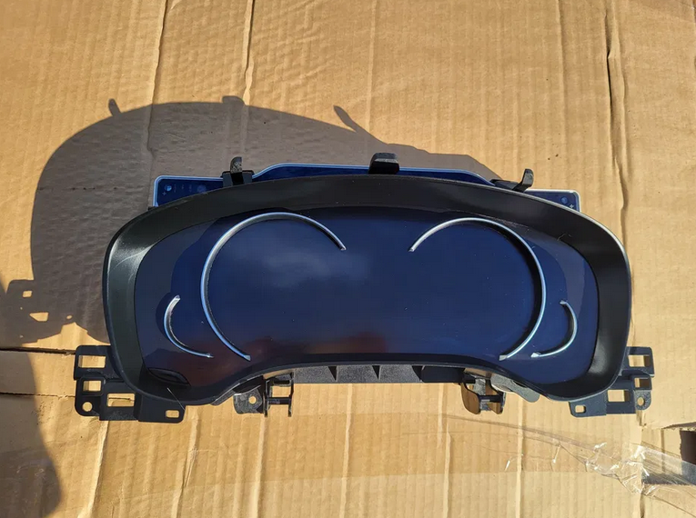 BMW Live Cockpit Professional - Image 3