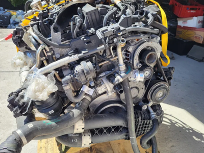 BMW S58B30A Engine - Image 11