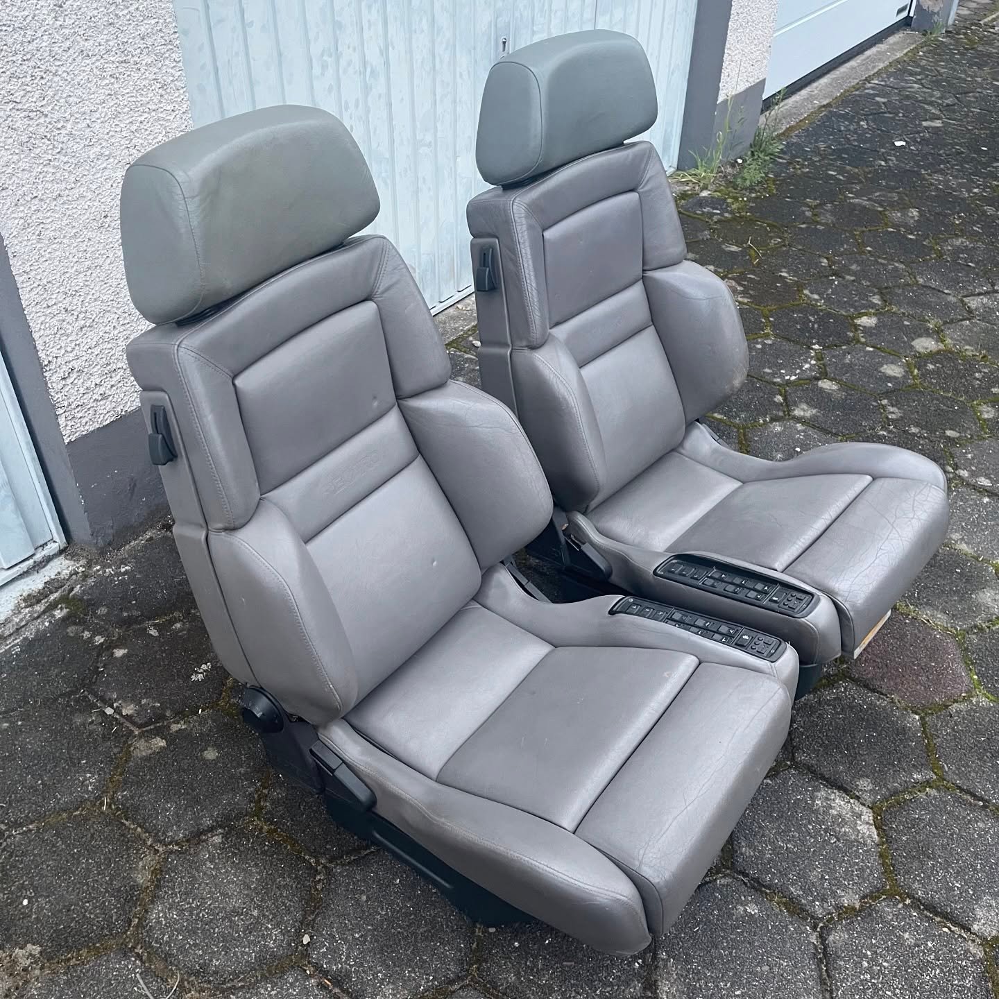 Recaro CSE Seats - Image 4