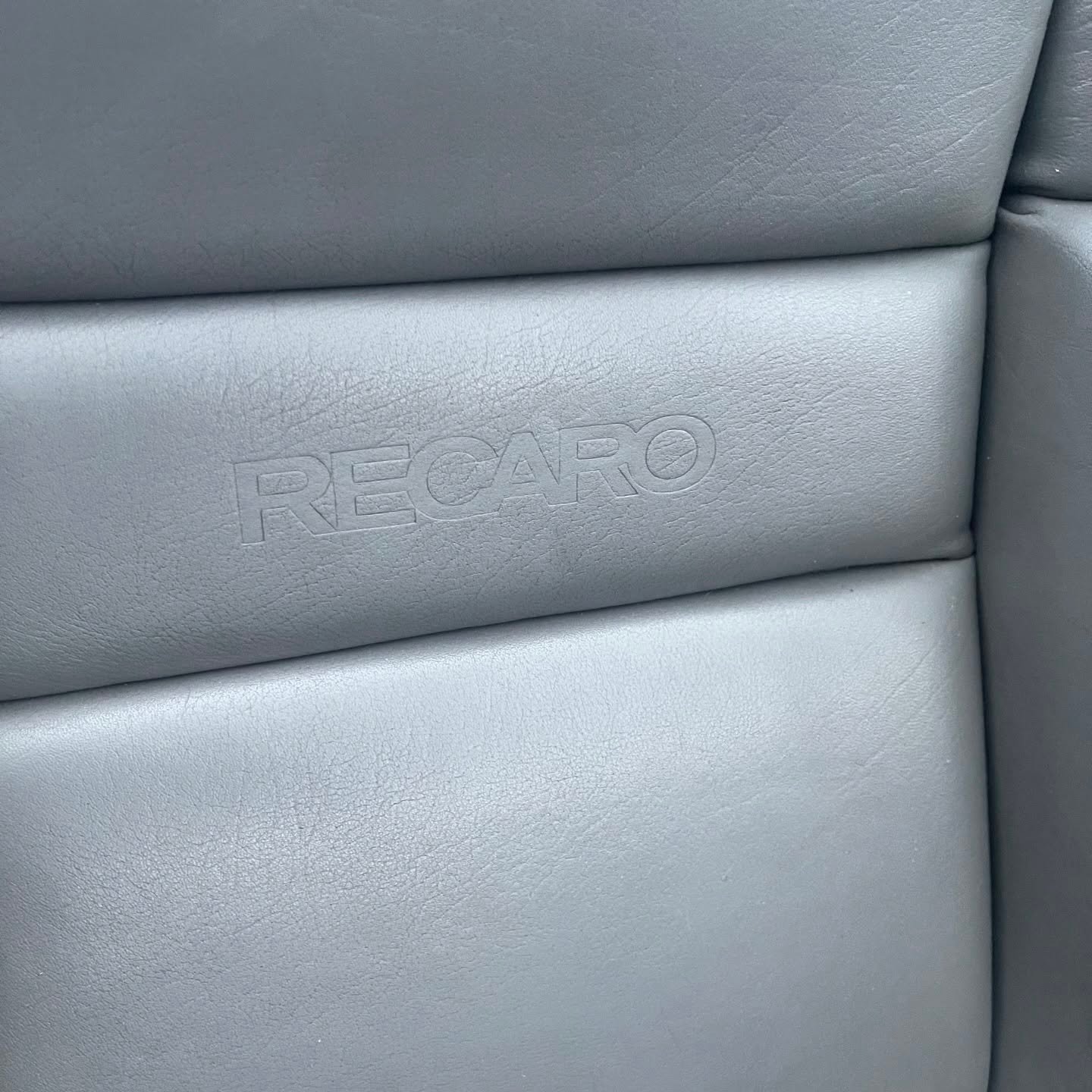 Recaro CSE Seats - Image 5