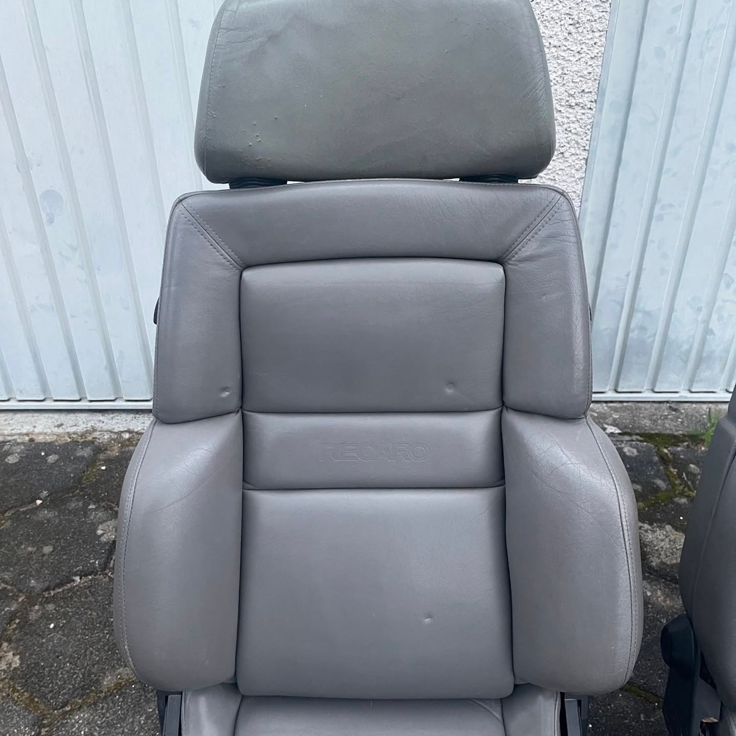 Recaro CSE Seats - Image 6
