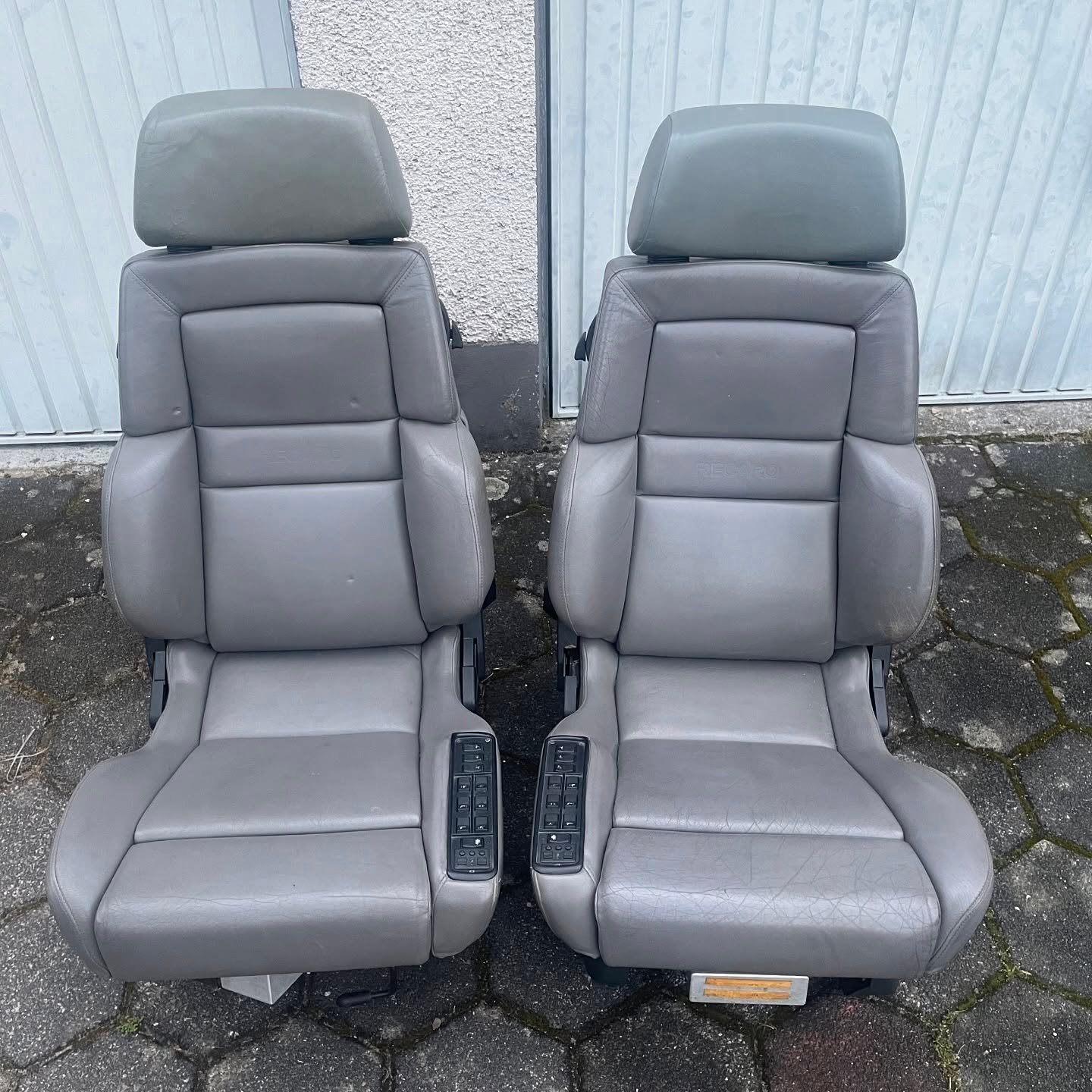 Recaro CSE Seats - Image 2