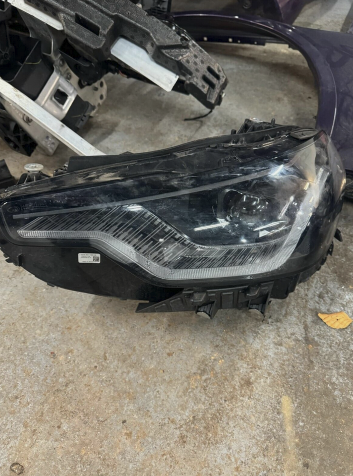 BMW M240i G42 Front End Package - Image 5