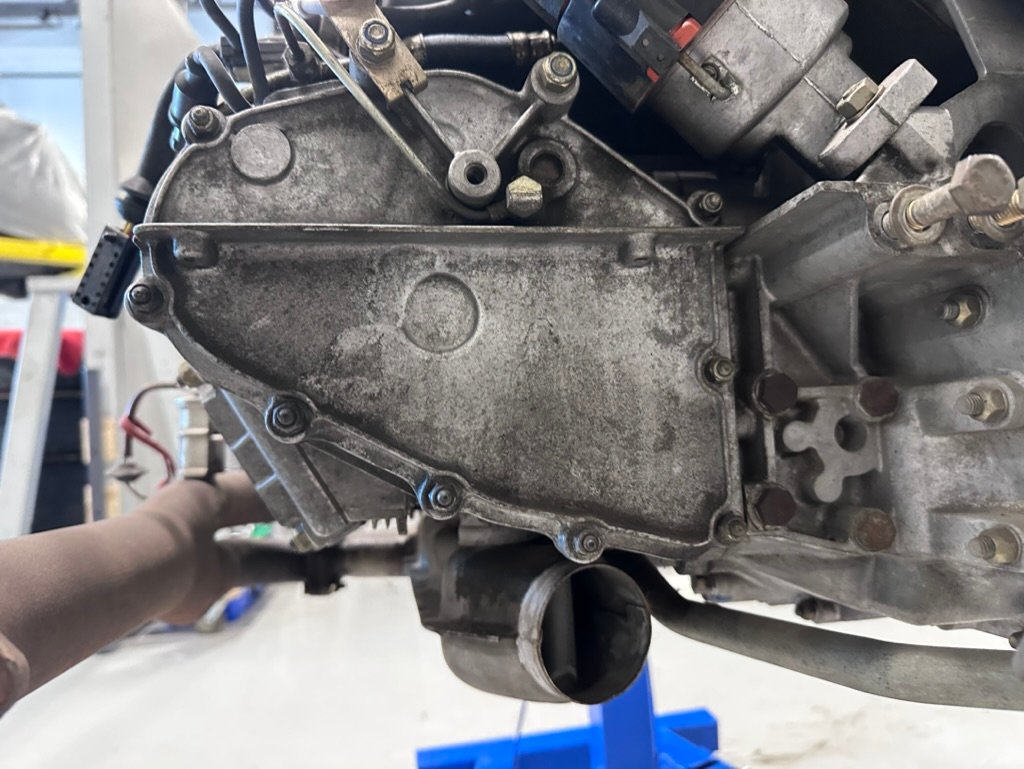 Porsche 911 Type 930/21 3.2L Flat-Six Engine - Image 10