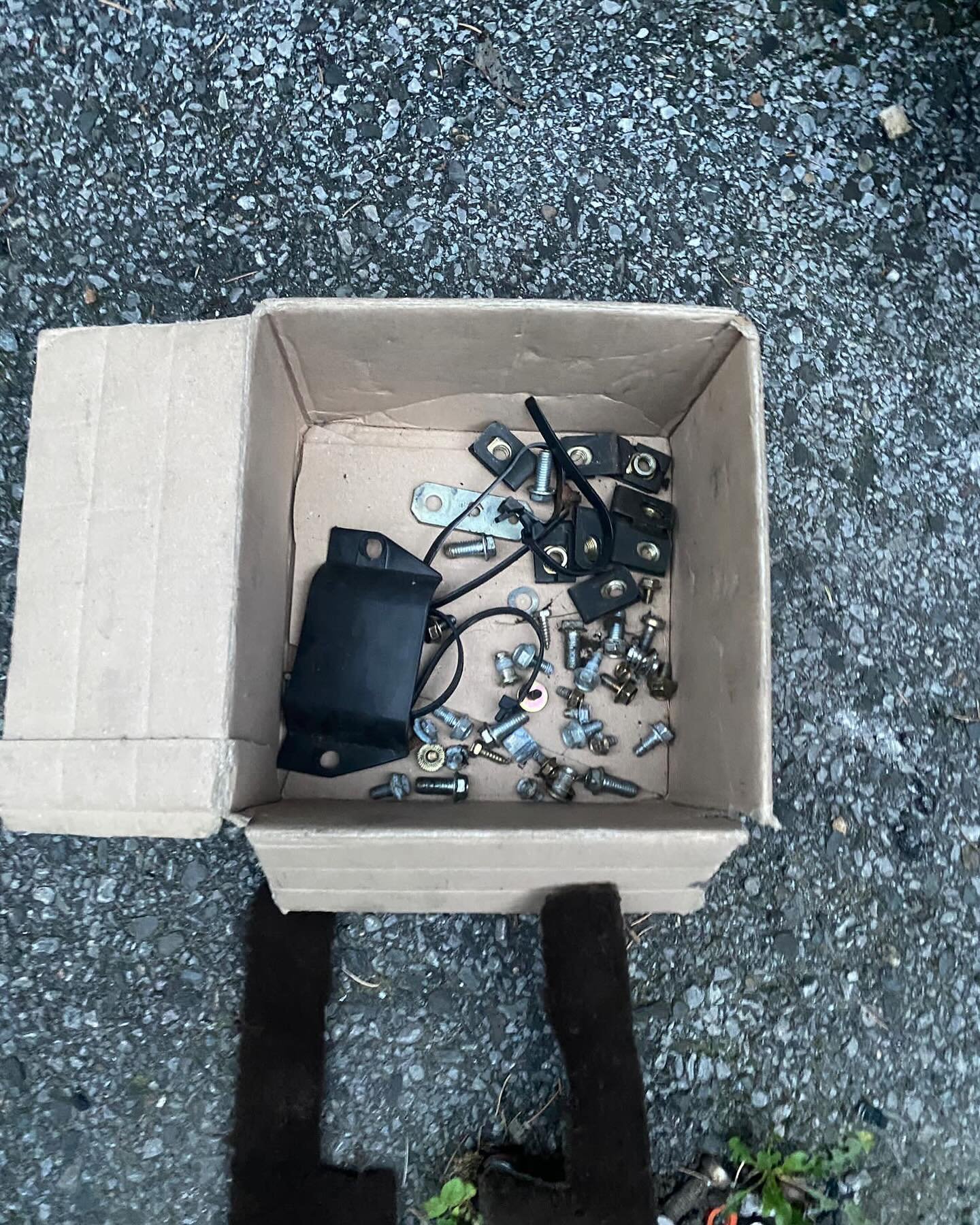 Electric Mercedes seats - Image 4