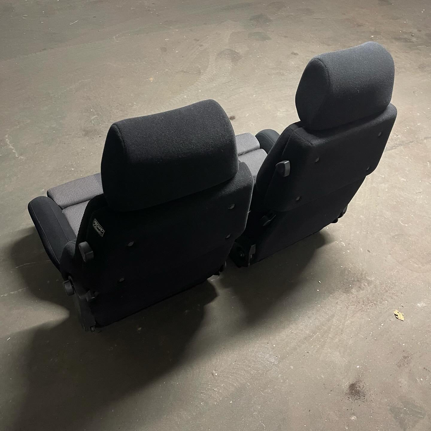 Recaro Classic Seats - Image 7