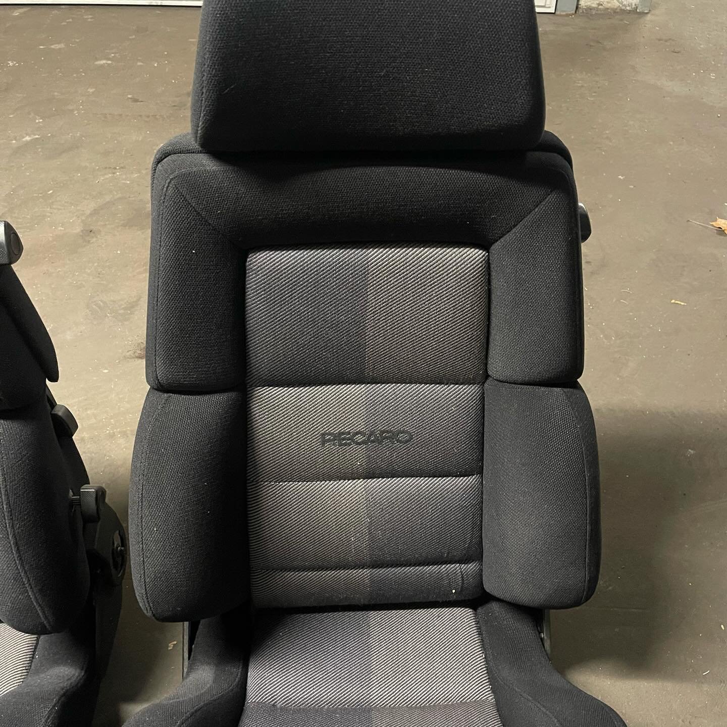Recaro Classic Seats - Image 6