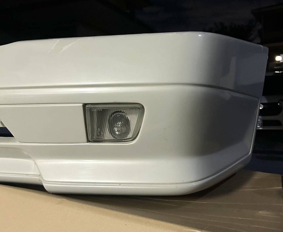 Original AMG R129 Generation 1 Body Kit - Image 8