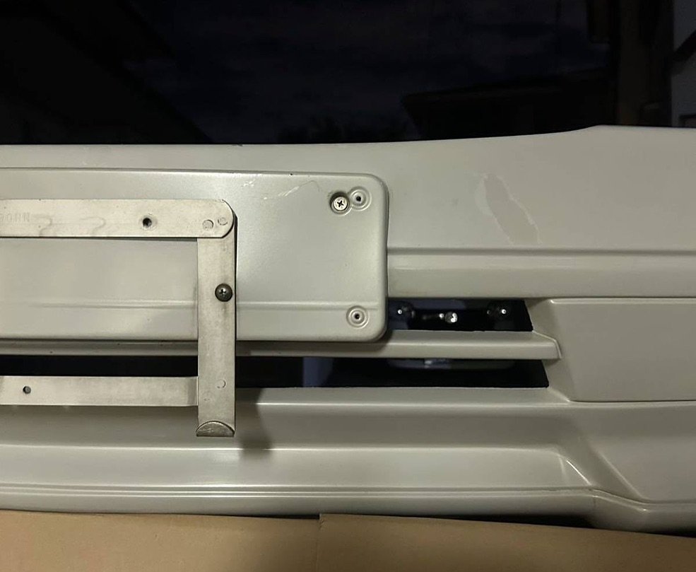 Original AMG R129 Generation 1 Body Kit - Image 2