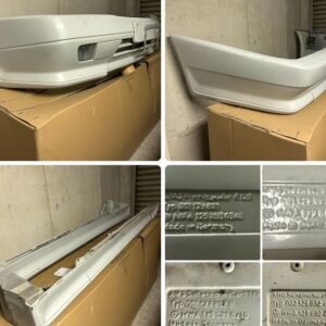 Original AMG R129 Generation 1 Body Kit