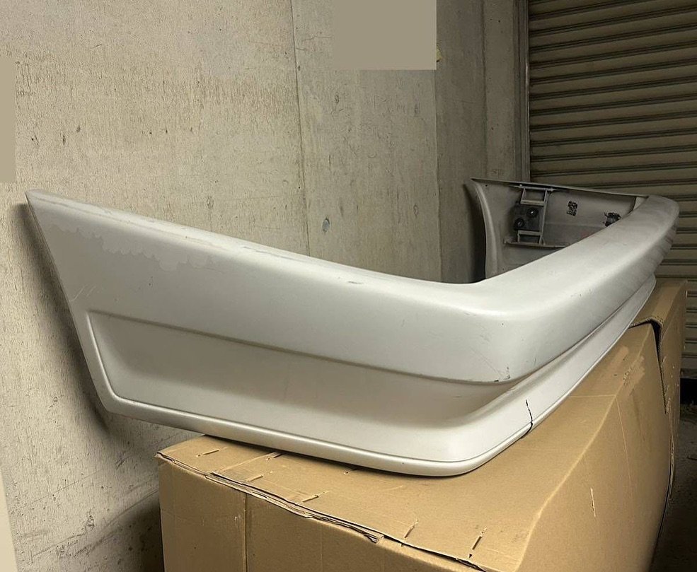 Original AMG R129 Generation 1 Body Kit - Image 5