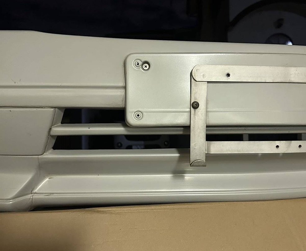 Original AMG R129 Generation 1 Body Kit - Image 7