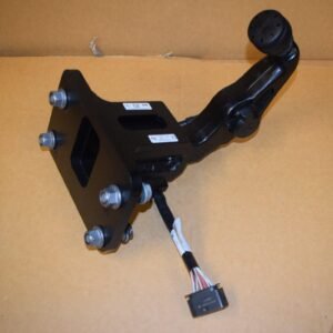 Original Mercedes AMG G-Class Trailer Coupling