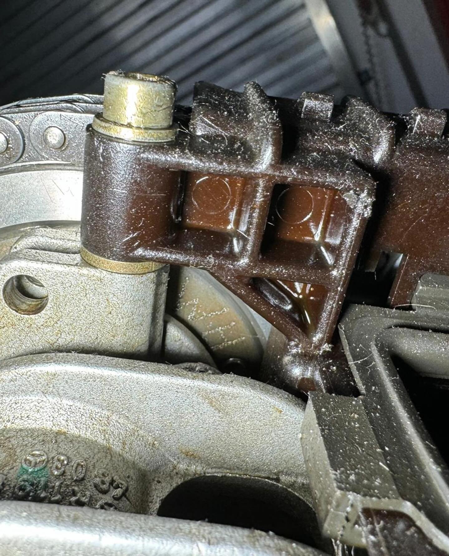 Original AMG M119 6.0L V8 Engine - Image 6