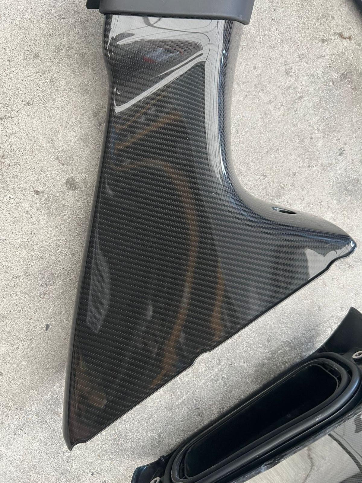 Porsche GT4 RS Clubsport Air Filter - Image 7