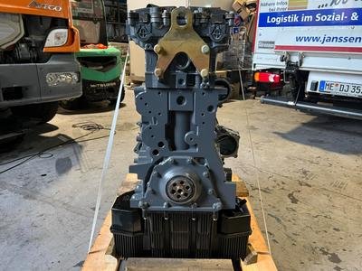 Mercedes-Benz OM934.913 Engine — Atego 211-231 hp — 0 km - Image 4