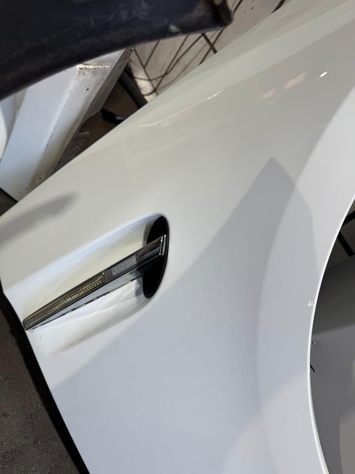 Bodykit set for the BMW 3 Series E92/E93 - Image 2