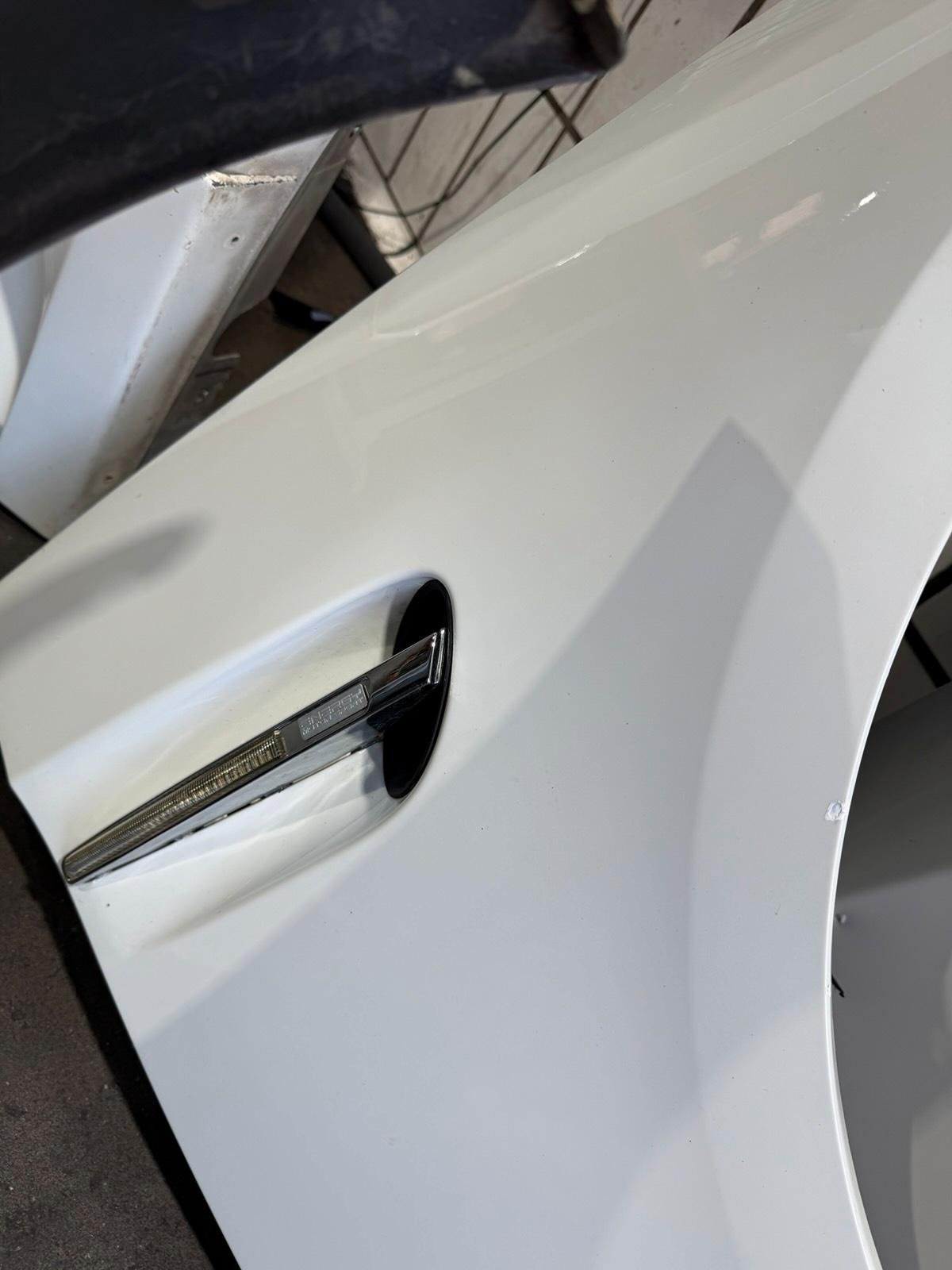 Bodykit set for the BMW 3 Series E92/E93 - Image 11