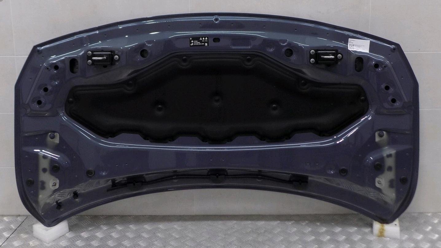 BMW U06 2 Series Active Tourer front - Image 8