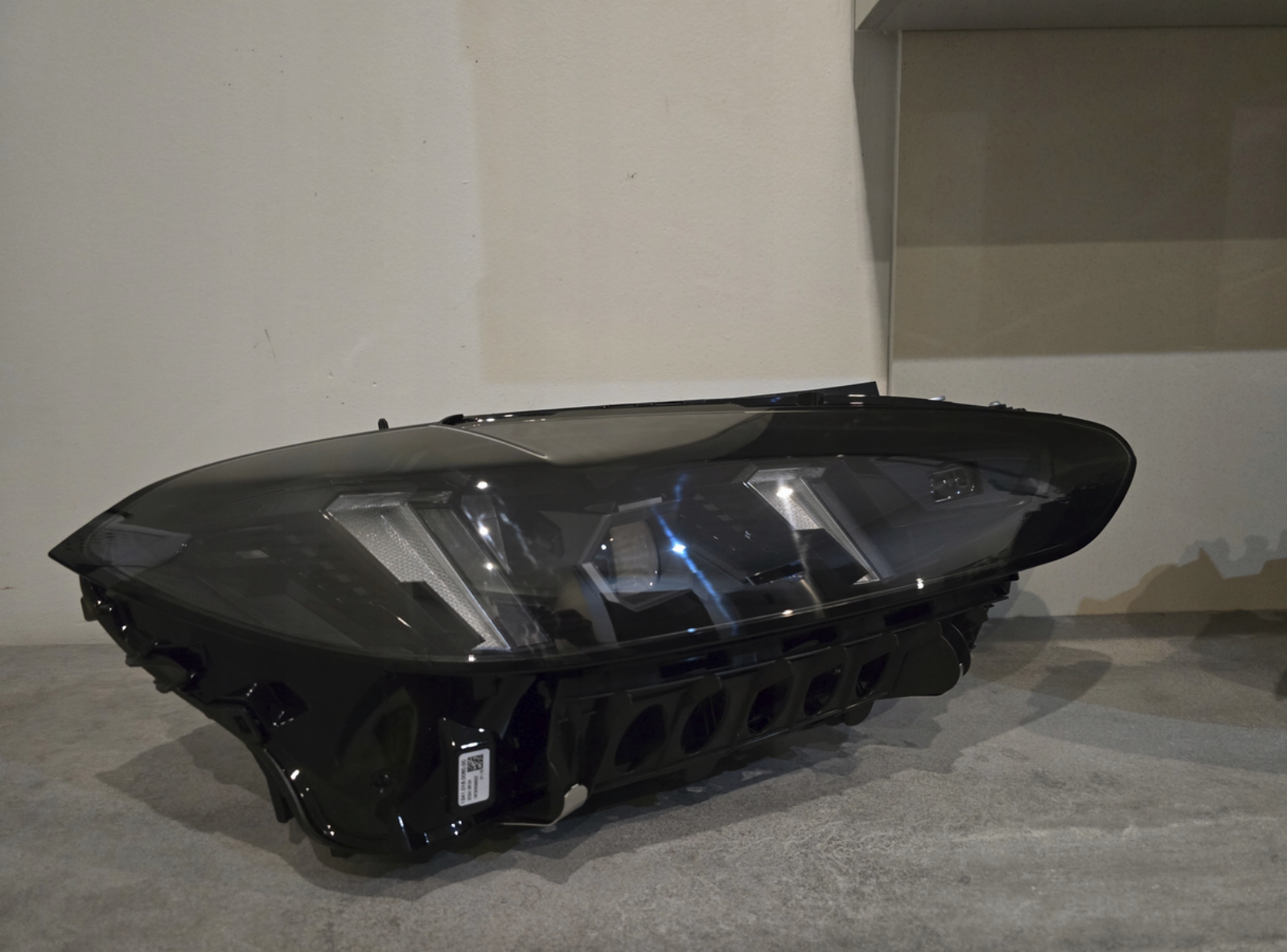 BMW G80 M3 CS / G82 M4 CS LCI FULL LED headlights - Image 4