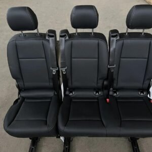 Mercedes-Benz W447 Vito/V-Class 3 Series Bench Seat