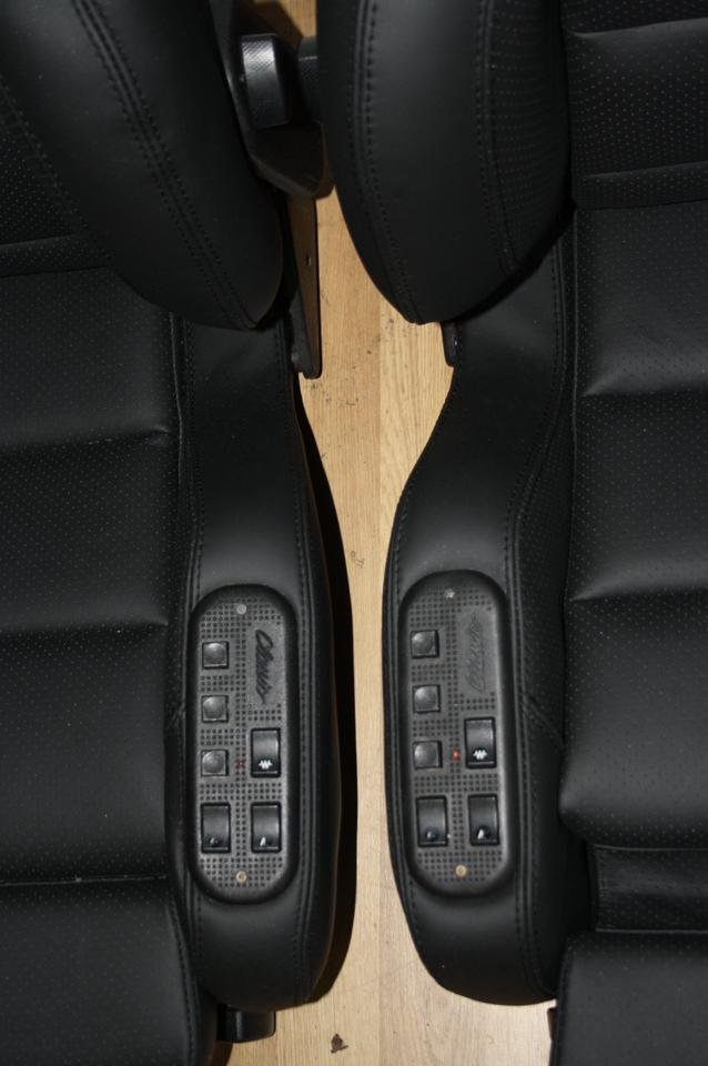 Recaro Ideal Seat C Classic - Image 9