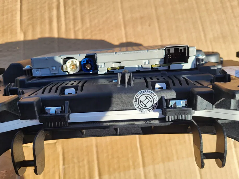 BMW Live Cockpit Professional - Image 4