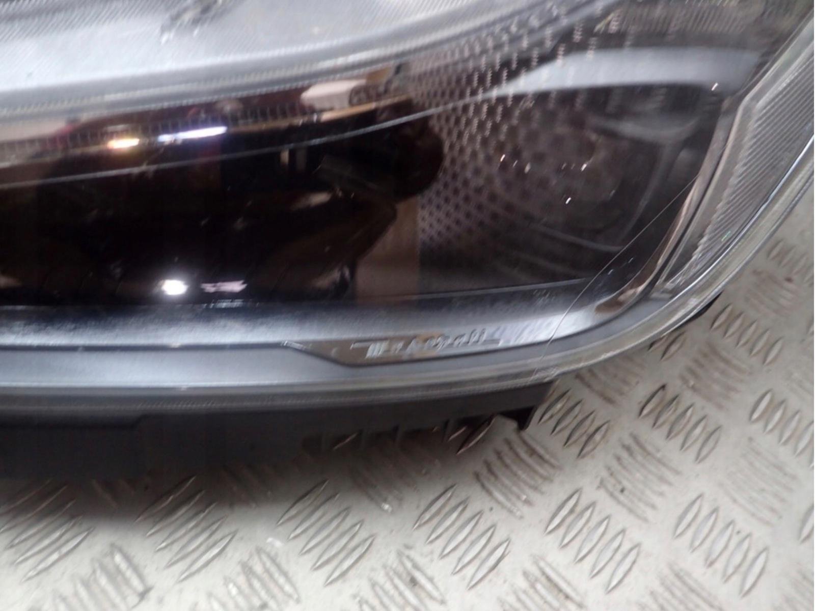 Maserati Levante Trofeo Complete Front Section - Image 7