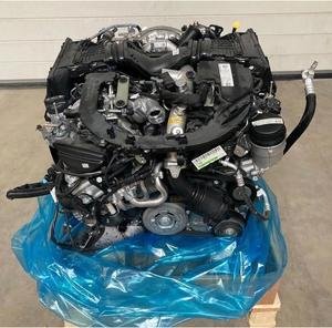 New Mercedes-AMG M177 Engine - Image 2