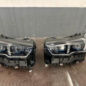 BMW G60 Adaptive LED Headlight