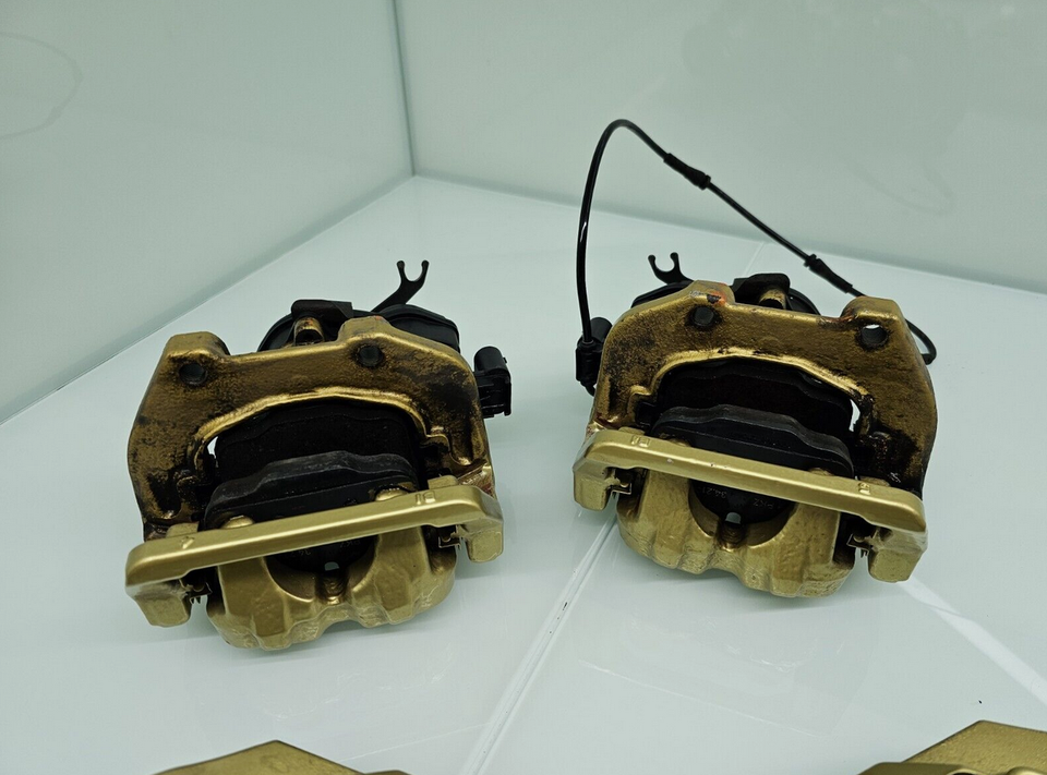 BMW M5 F10 / M6 F06/F12/F13 Ceramic Brake System - Image 10