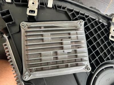 Mercedes-Benz S-Class W222 Left LED Headlight - Image 6