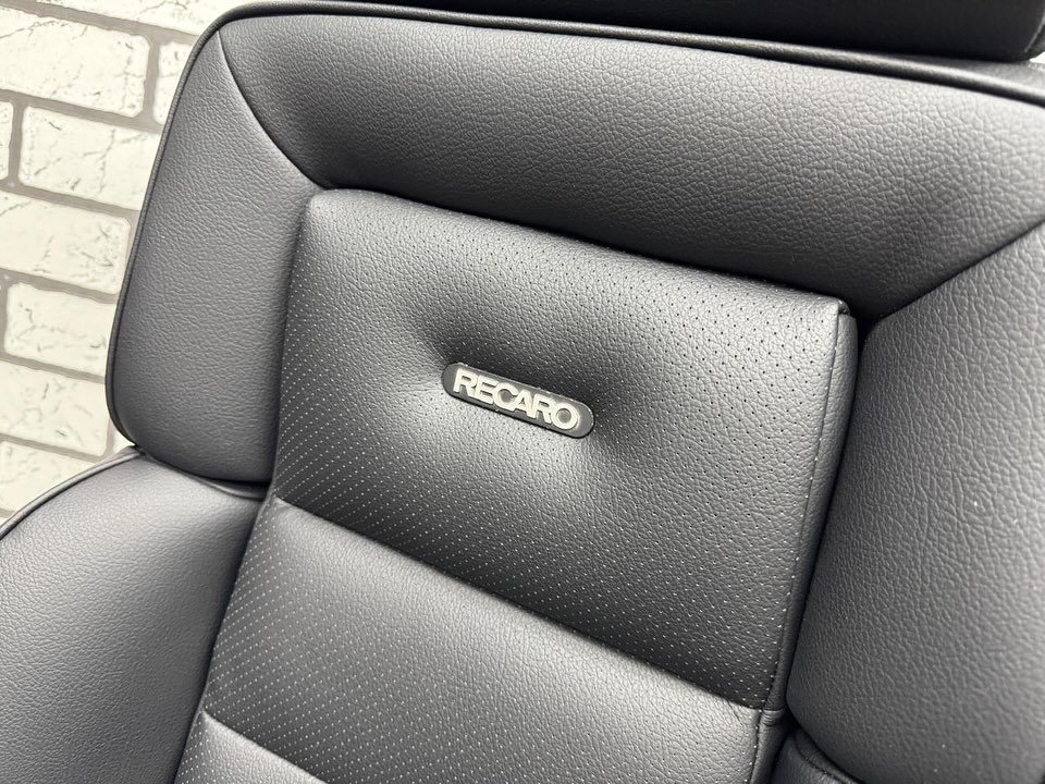 Original Recaro Classic C81 Seats - Image 2