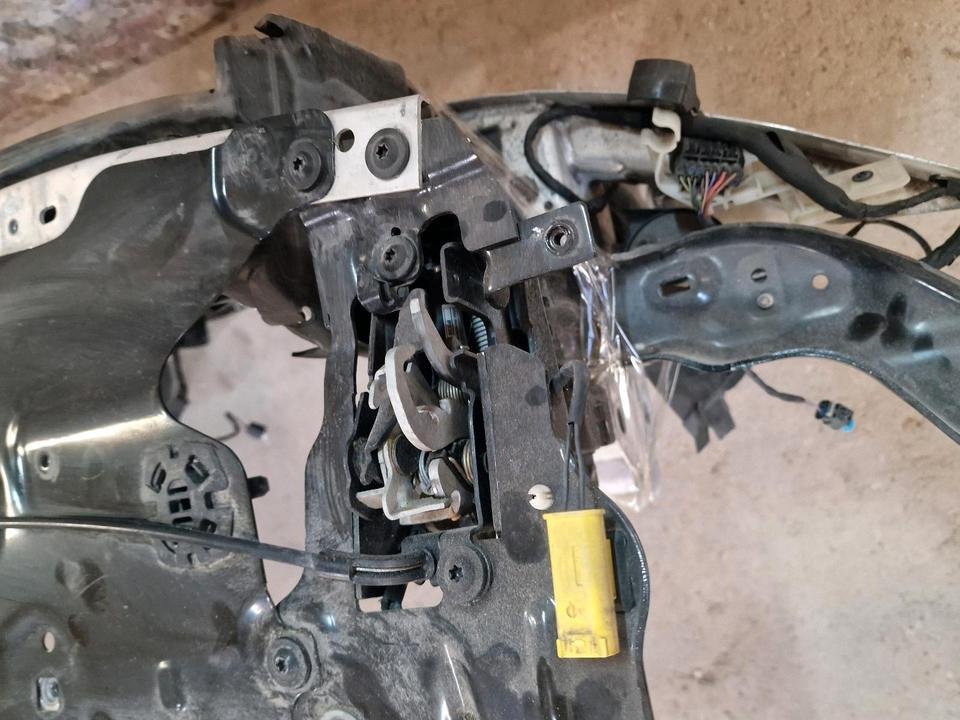 BMW M5 F90 Front Package - Image 3