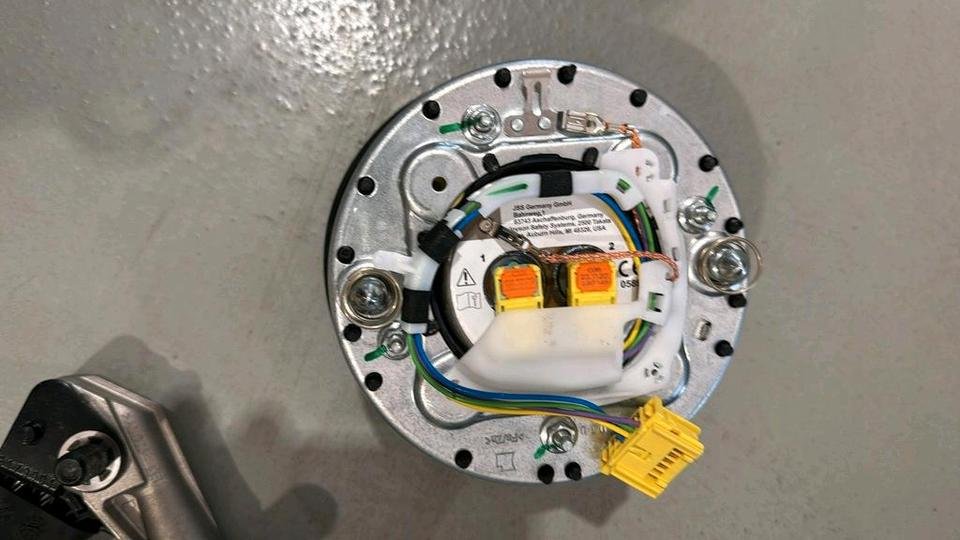 Mercedes AMG GT W190 Dashboard Set - Image 4