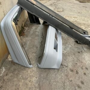 Original AMG W126 Gen 2 Body Kit