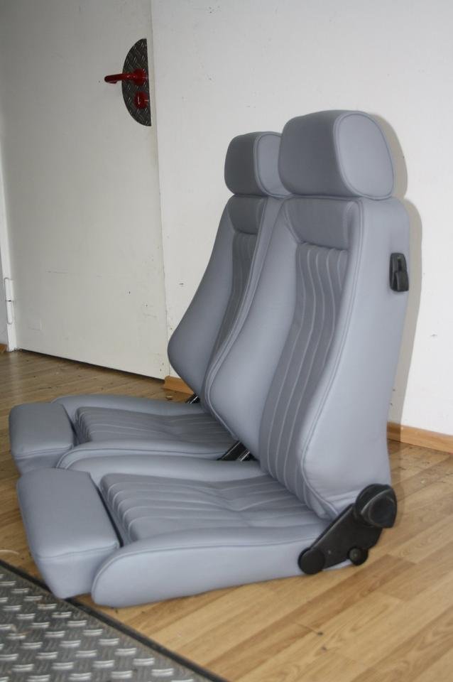 Recaro Specialist M Seats - Image 4
