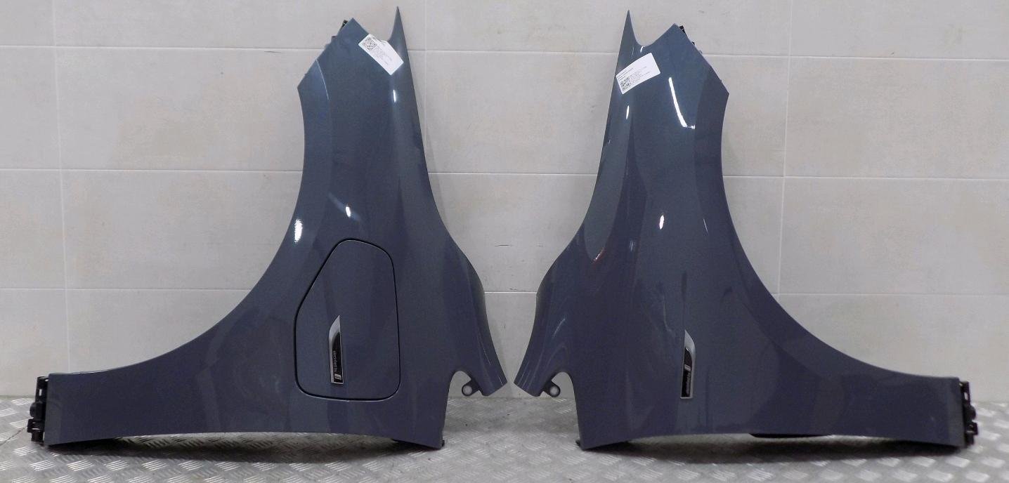 BMW U06 2 Series Active Tourer front - Image 9