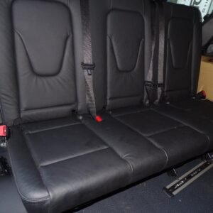 Mercedes W447 V-Class 3-Seat Bench