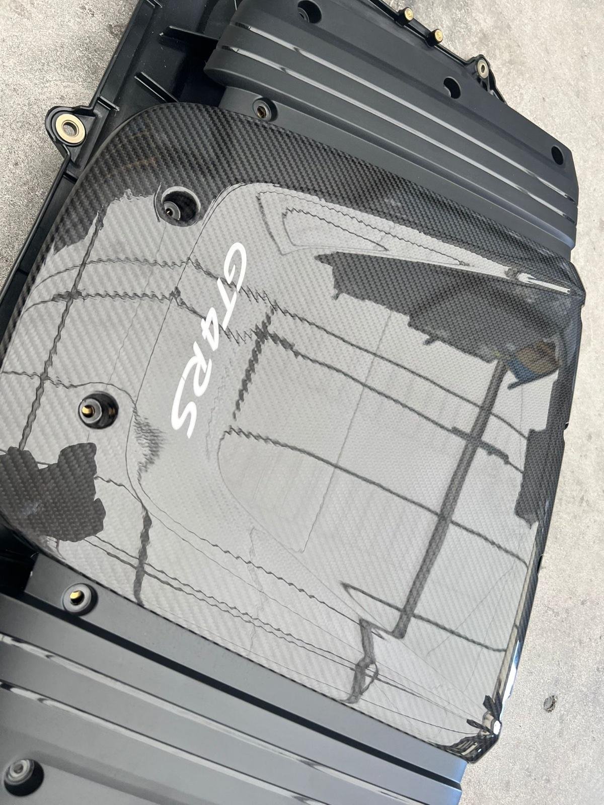 Porsche GT4 RS Clubsport Air Filter - Image 6