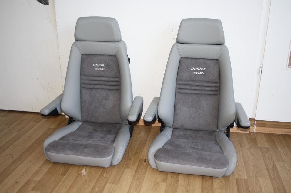 Recaro Specialist M Seats - Image 2