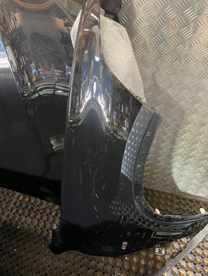 BMW X5 G05 OEM Front-End Assembly - Image 5